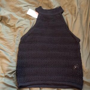 Knit Tank
